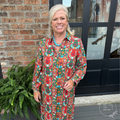 Briton Court Sienna Horseshoe Maxi